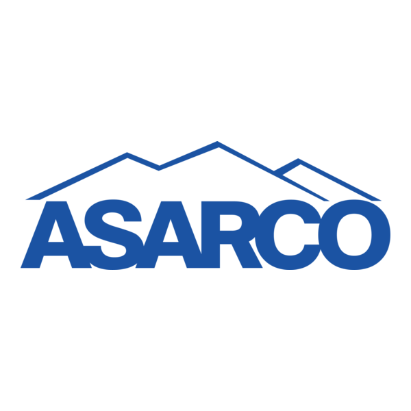 Logo ASARCO